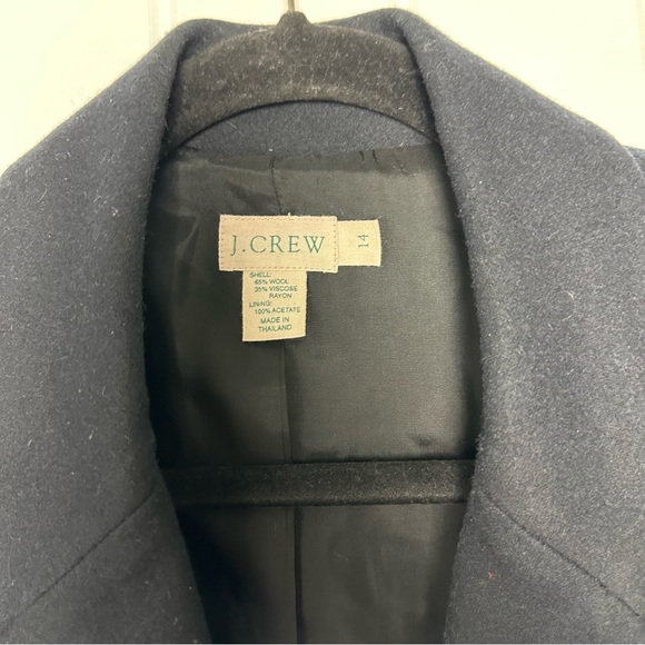 J.Crew wool blazer - Picture 8 of 10